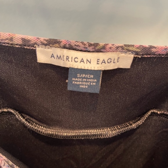 Floral Spaghetti Strap Dress - Picture 3 of 4